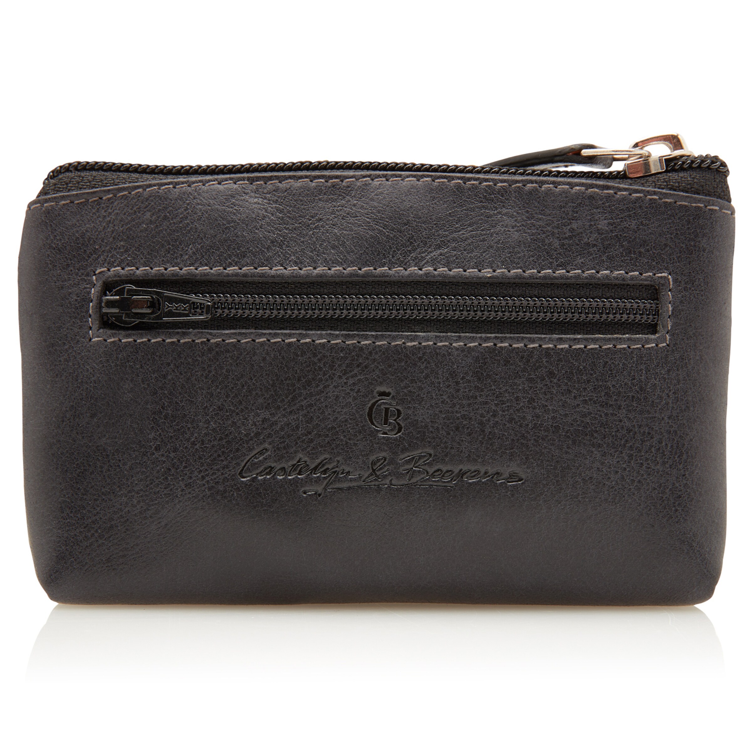 Castelijn & Beerens Case 'Canyon' in Black