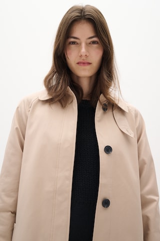 InWear Übergangsmantel 'Maziel' in Beige