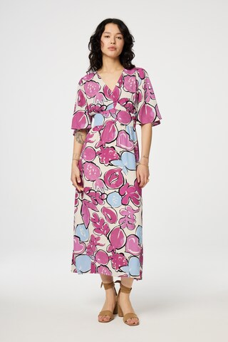 Fabienne Chapot Jurk in Roze