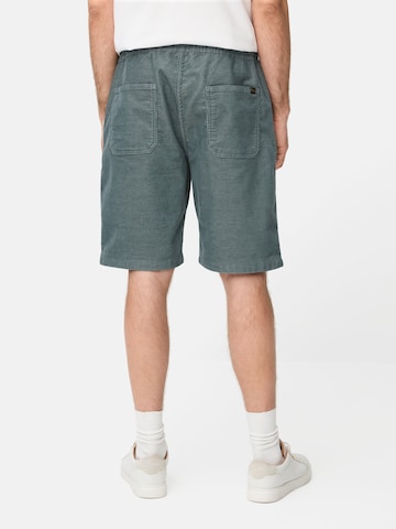 CAMEL ACTIVE Regular Pants in Blue