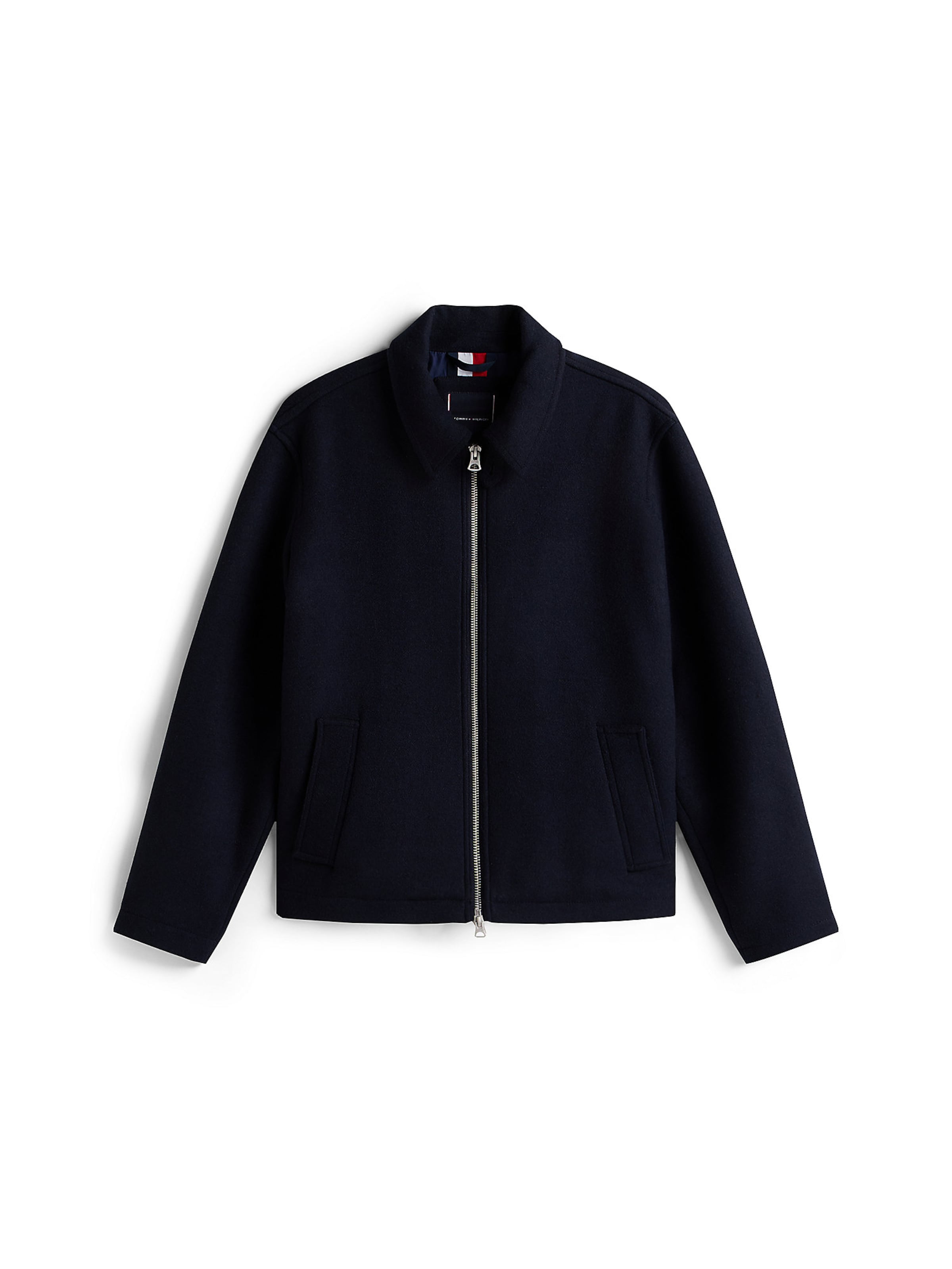 TOMMY HILFIGER Between-Season Jacket in XS in Navy, Item view