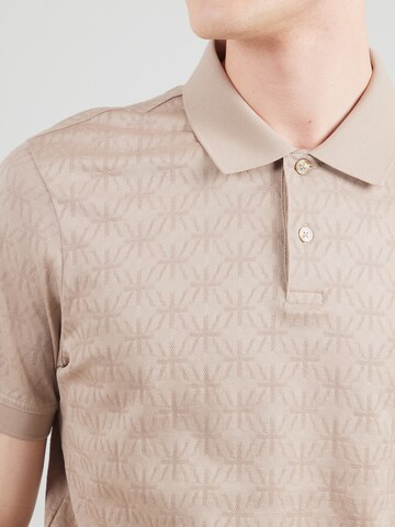 JOOP! Μπλουζάκι 'Roberto' σε καφέ