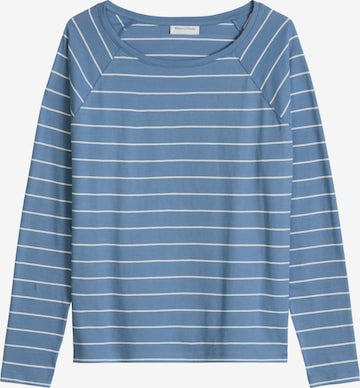 Marc O'Polo DENIM Shirt in Blau: Vorderseite