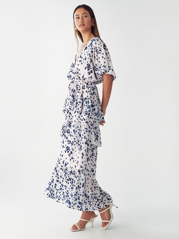 Willa Dress 'Missouri' in White