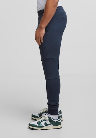 Mister Tee Tapered Nadrág - kék