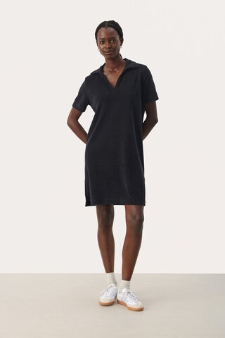 Part Two Dress 'Giavanna' in Blue