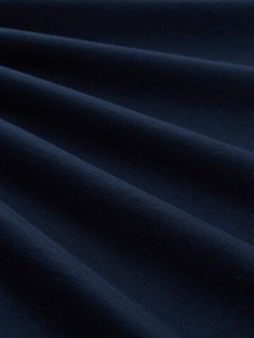 TOM TAILOR Shirt in Blauw