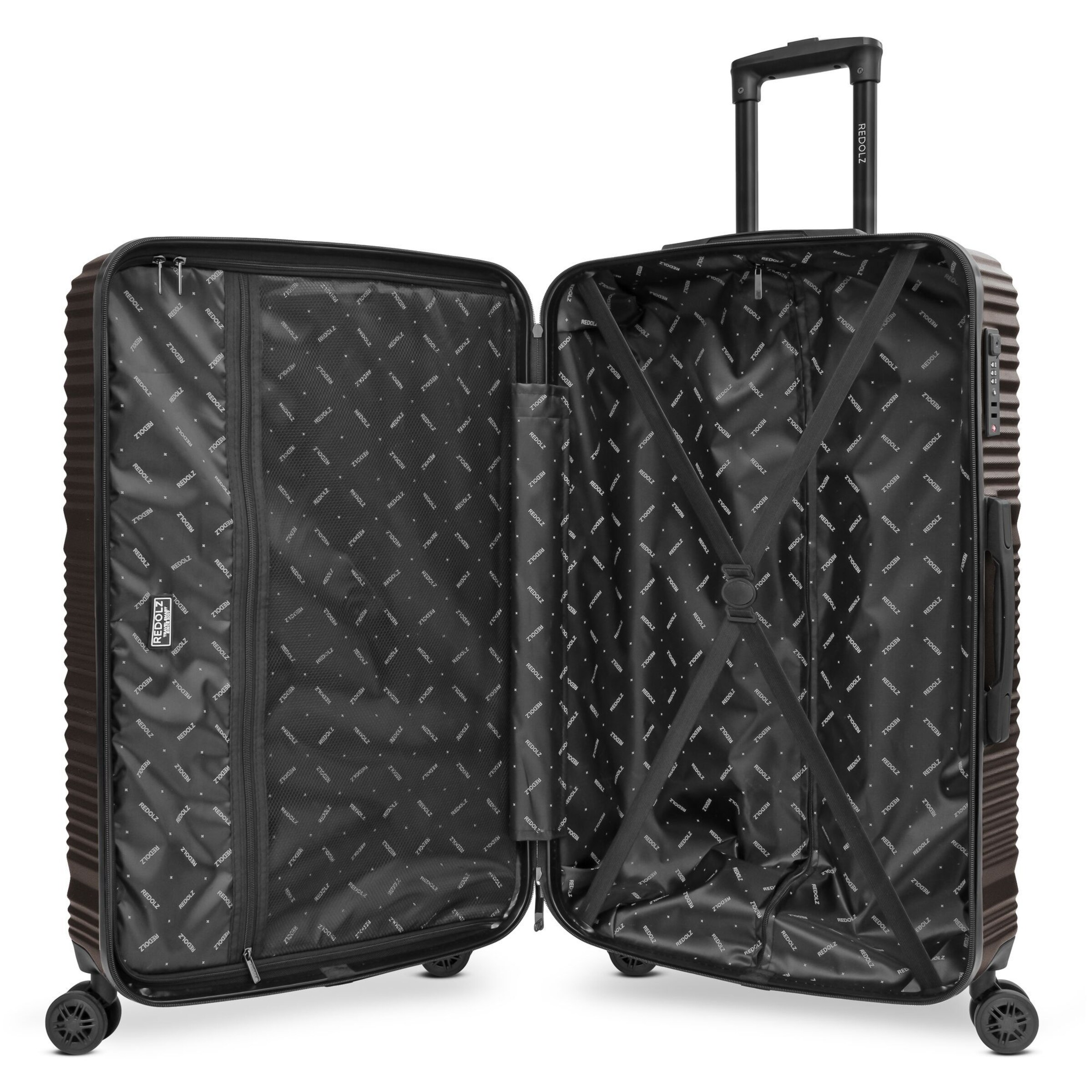 Redolz Cart in Brown