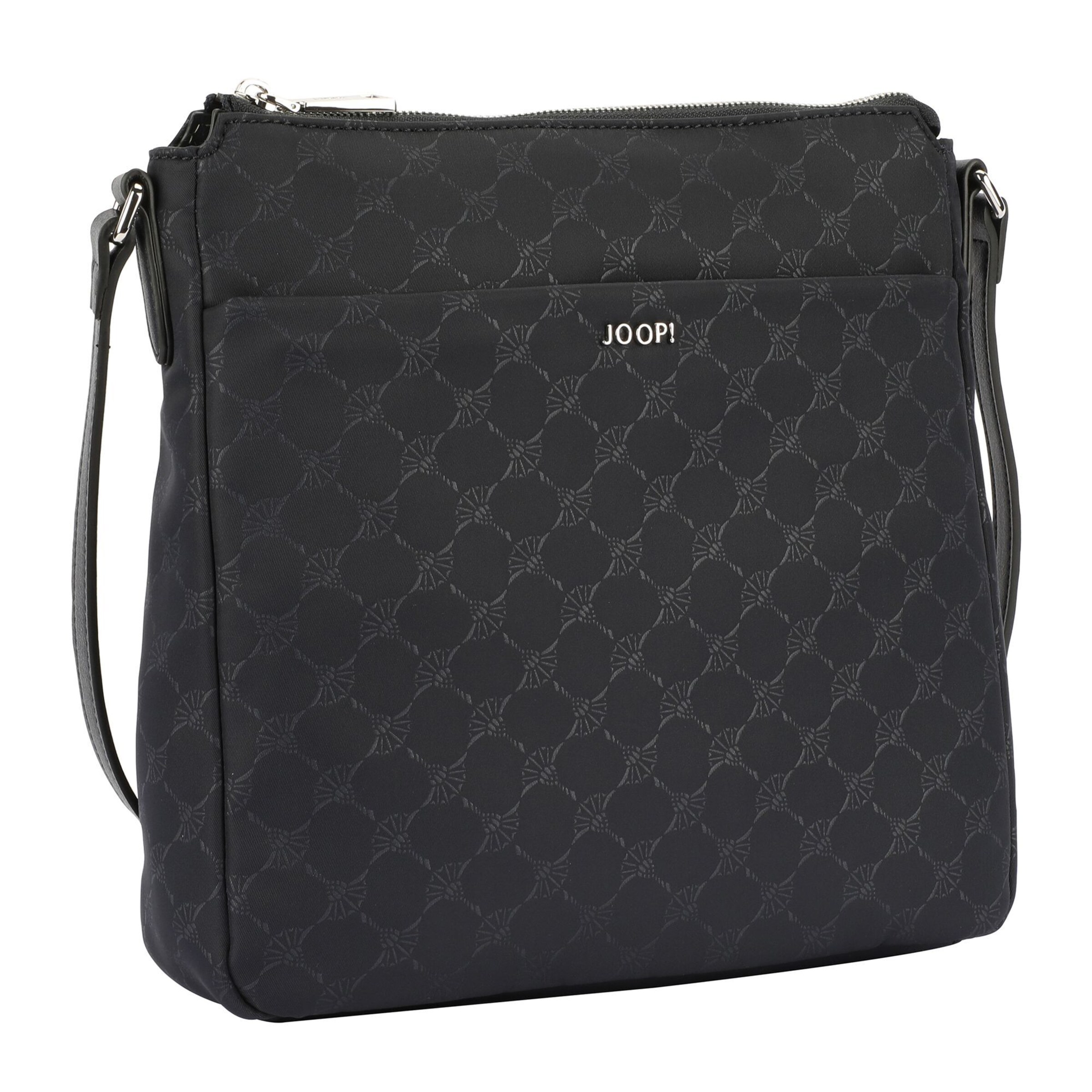 JOOP! Schoudertas 'Jasmina' in Blauw