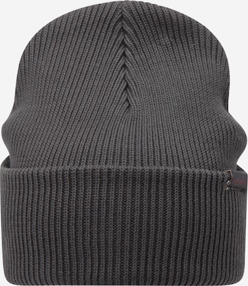 Carhartt WIP - Gorra 'Taos' en gris