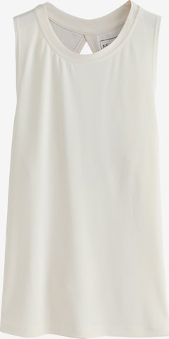 Next Toppi värissä harmaa: etupuoli