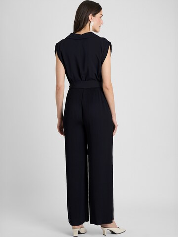 Guido Maria Kretschmer Women Jumpsuit 'Cornelia' in Blue