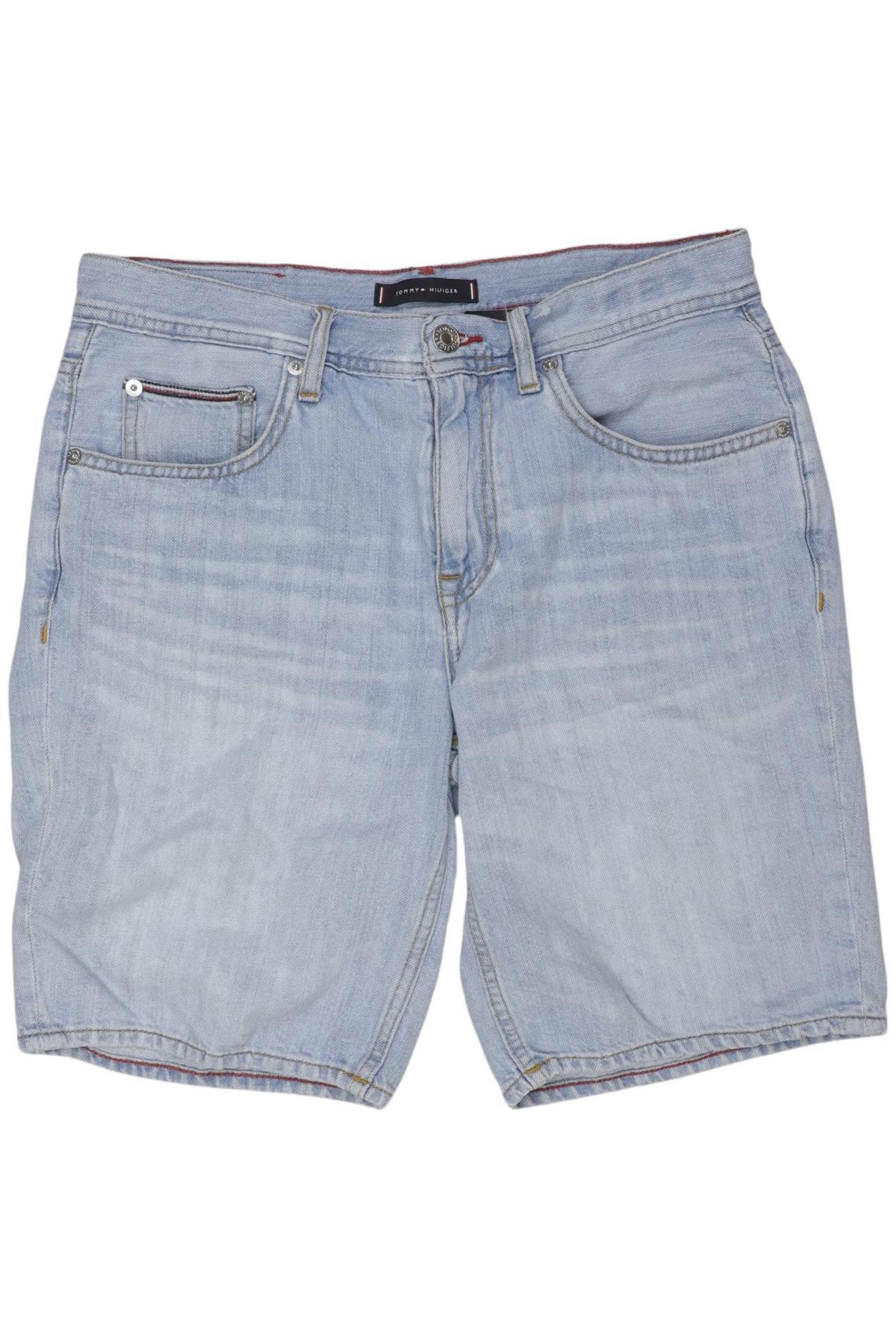 TOMMY HILFIGER Shorts in 30 in Light blue, Item view