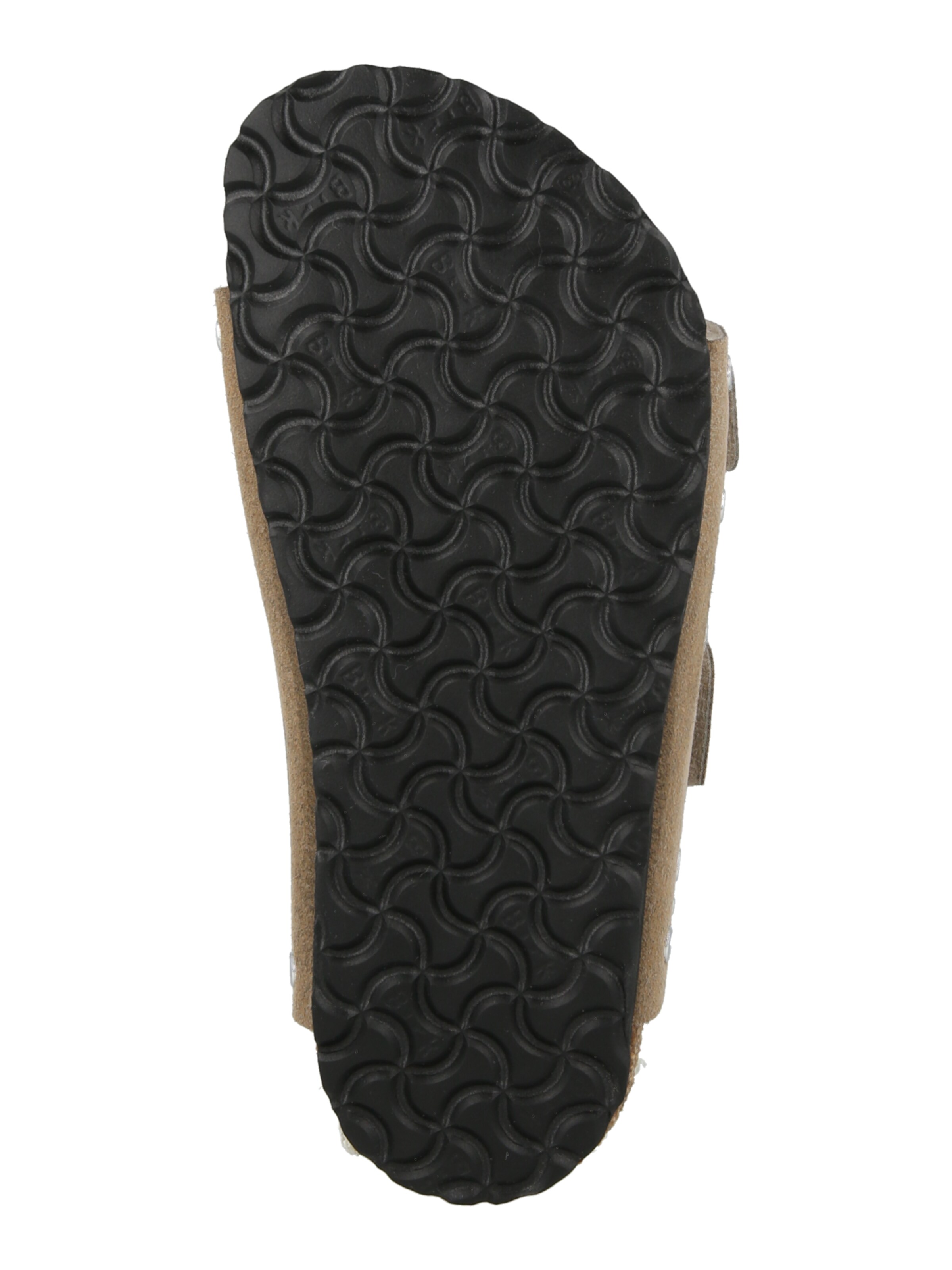 pilka BIRKENSTOCK Sandalai 'Arizona'