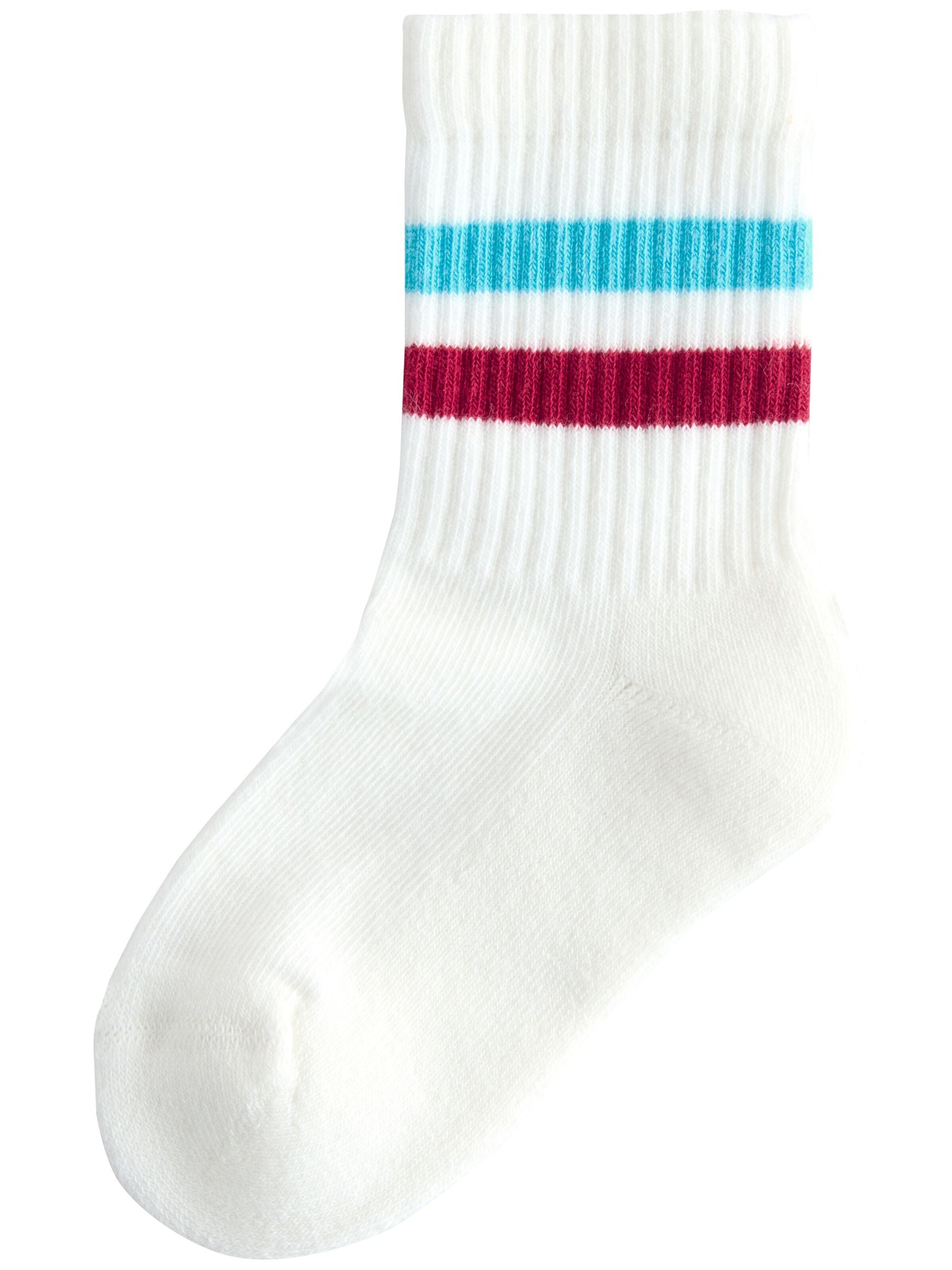 Next Ponožky - Biela