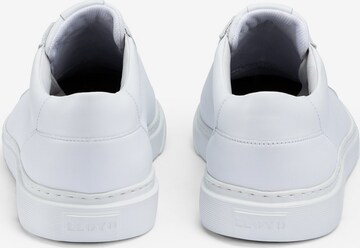 LLOYD Sneaker 'Arden' in Weiß