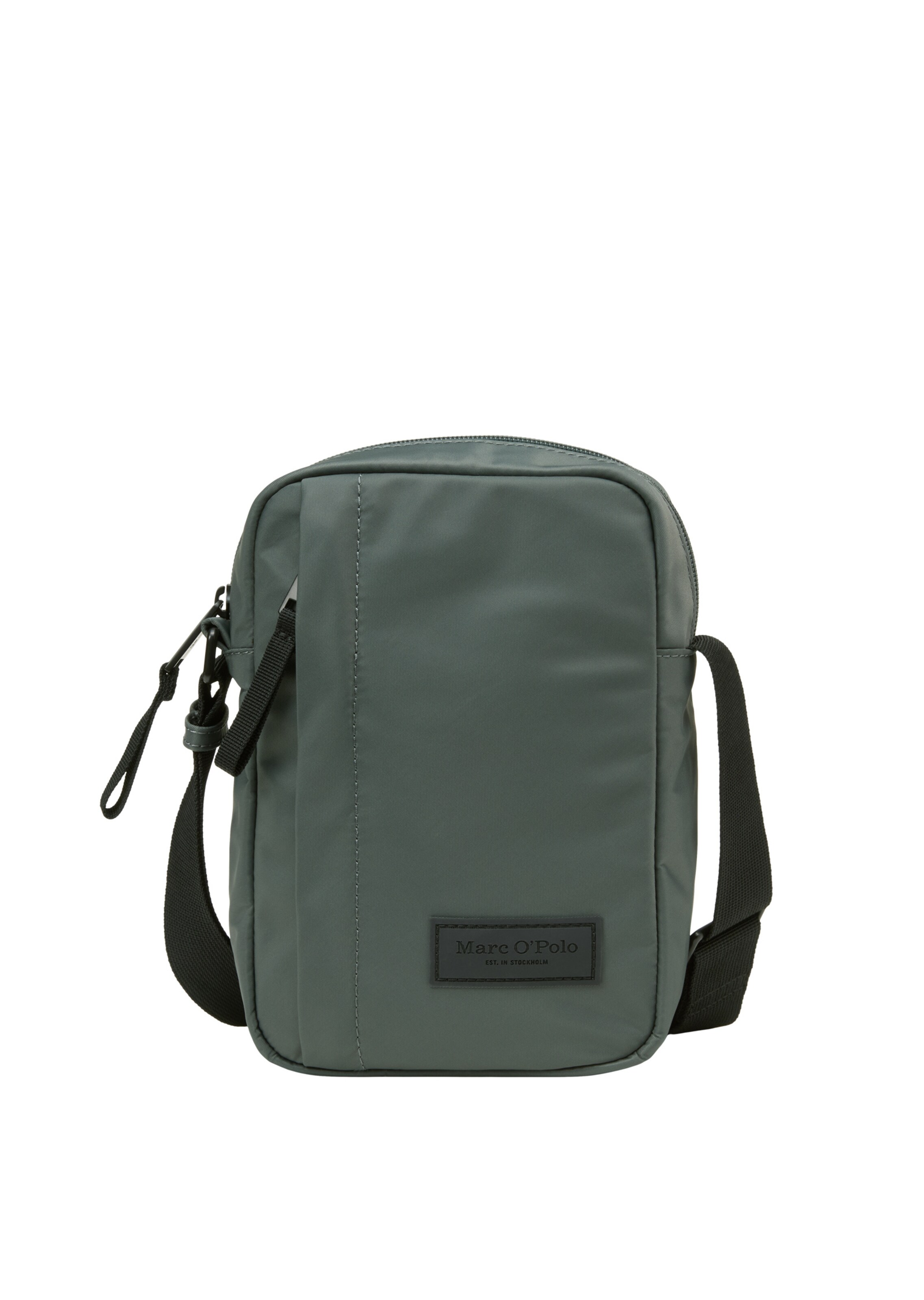 Marc O'Polo Tasche in Grün: Vorderseite