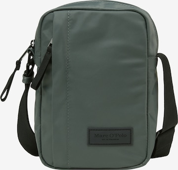 Marc O'Polo Tasche in Grün: Vorderseite