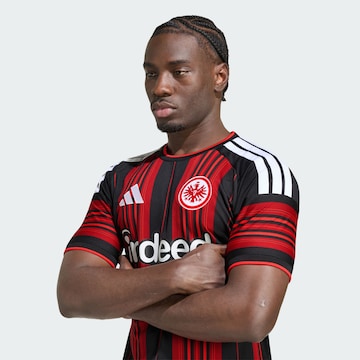 ADIDAS PERFORMANCE Jersey 'Eintracht Frankfurt 26/27' in Red