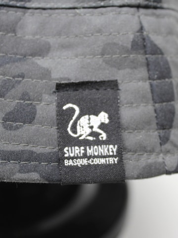 Surf Monkey - Sombrero en Mezcla de colores
