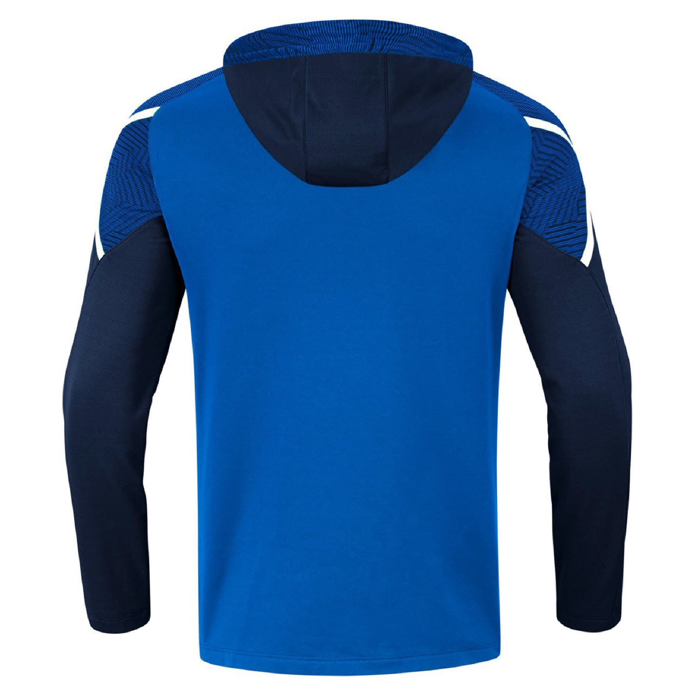 JAKO Athletic Sweatshirt in Blue