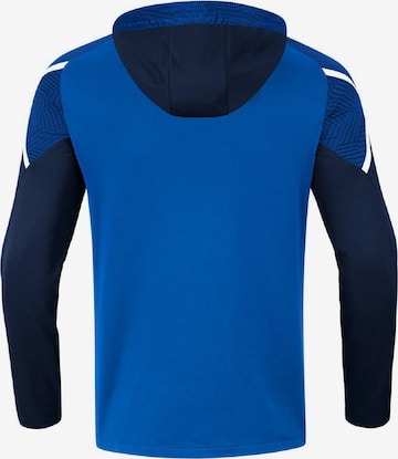 JAKO Sportsweatshirt in Blauw