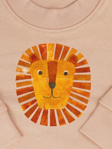 MelaDi Sweatshirt‌‌ in Weiß