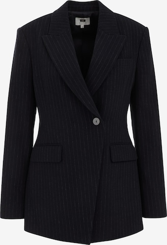 WE StudioSako - plava boja: prednji dio