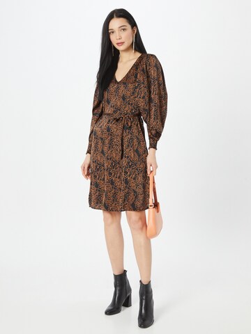 SISTERS POINT Dress 'NEW NOKI' in Black