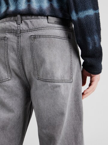 Pegador Loosefit Jeans 'Barrow' in Grau