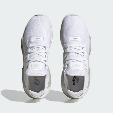 Sneaker bassa 'Nmd_G1' di ADIDAS ORIGINALS in bianco