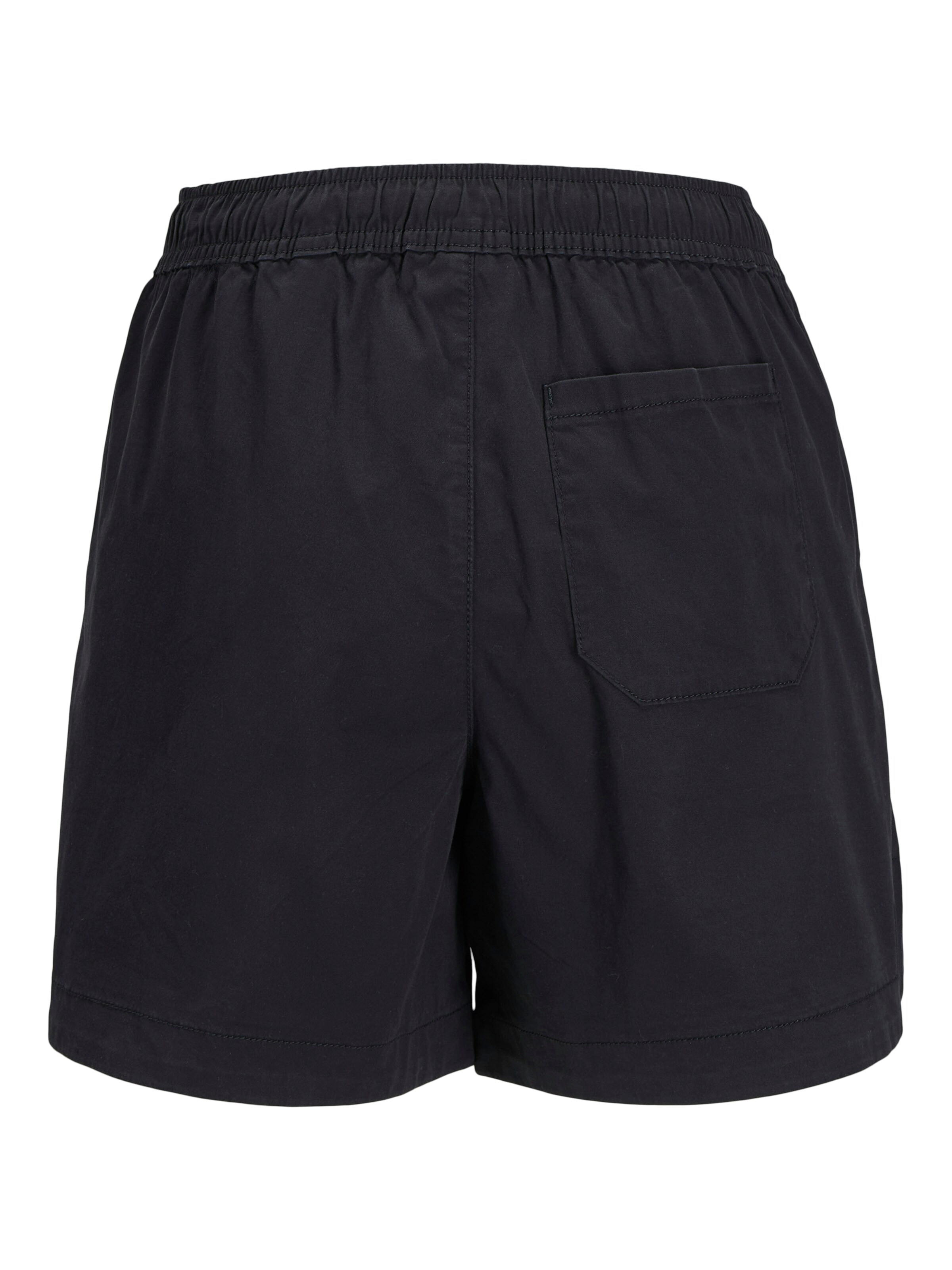 JJXX Regularen Hlače 'JXMollie' | črna barva