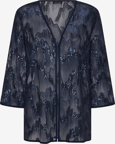 Goldner Between-season jacket in S in Night blue, Item view