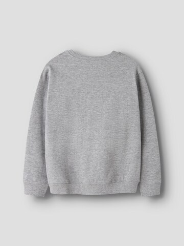 Felpa di NAME IT in grigio