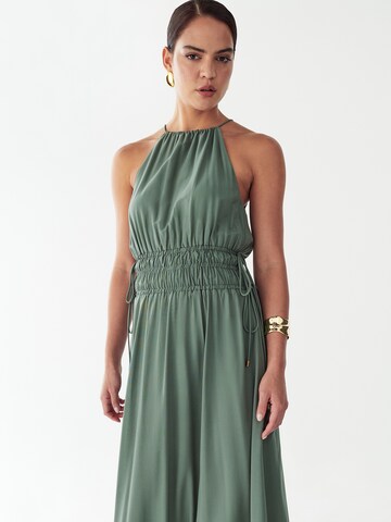 St MRLO Mekko 'Elias' värissä vihreä