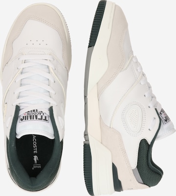 LACOSTE Sneakers laag 'LINESHOT 223 3 SMA' in Wit