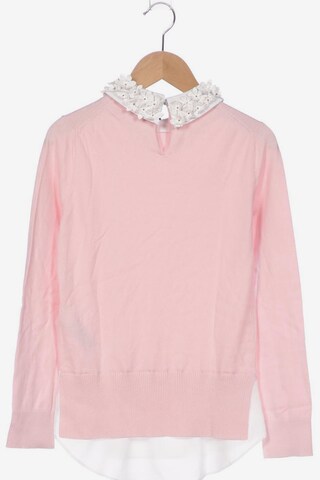 Ted Baker Pullover XS in Pink