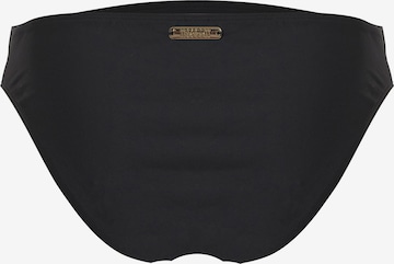 Bas de bikini ' Beach Bottom ' Wolford en noir