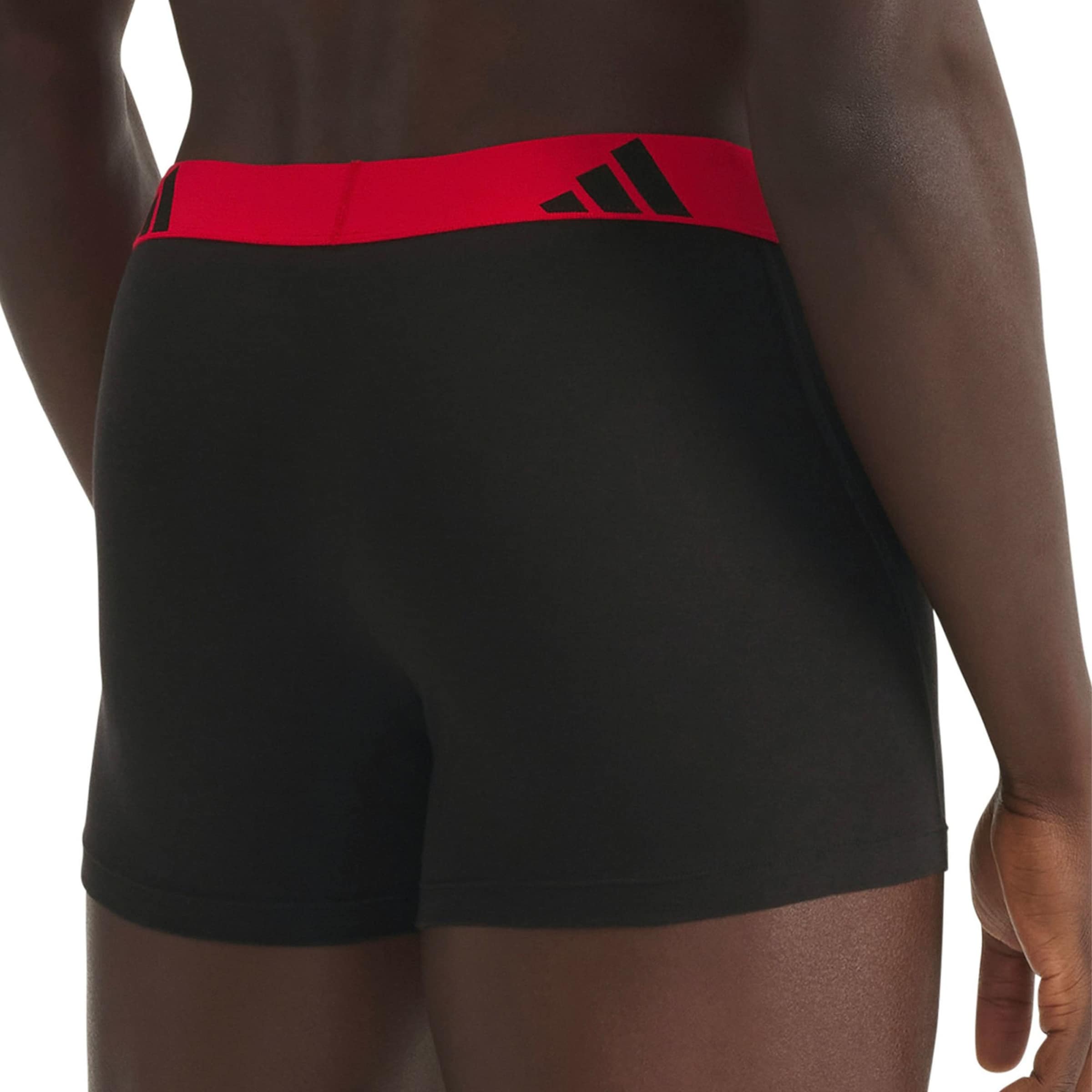 ADIDAS SPORTSWEAR Trunk 'Active Flex' in Schwarz