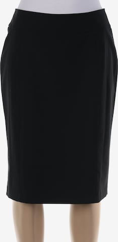 Navyboot Skirt in S in Black: front