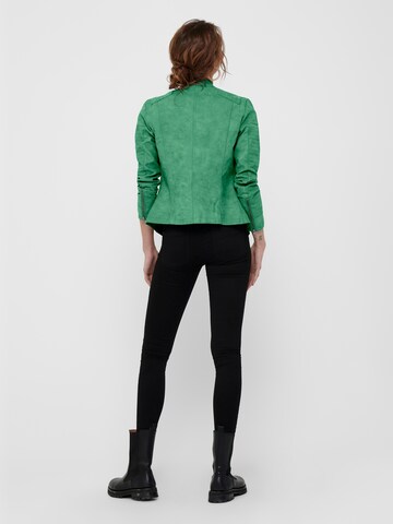 ONLY Between-Season Jacket 'Lava' in Green