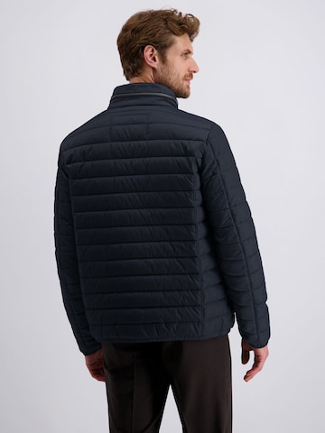 PIERRE CARDIN Between-season jacket in Blue