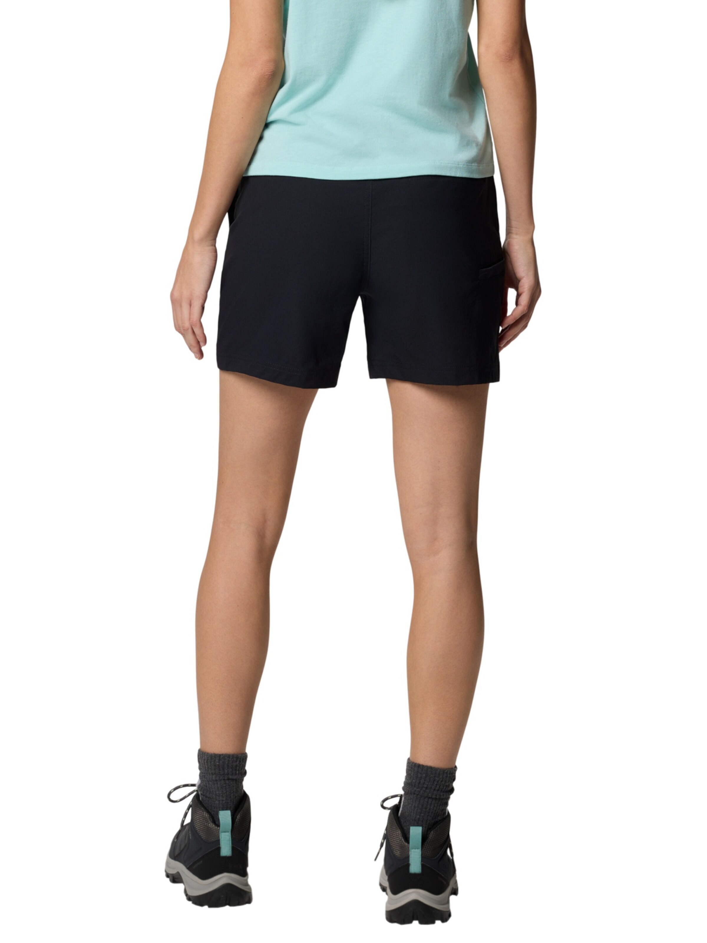 Regular Pantalon de sport 'Columbia Leslie Falls  II' COLUMBIA en noir