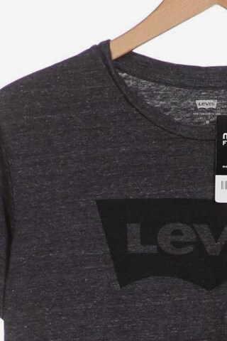LEVI'S ® T-Shirt M in Grau
