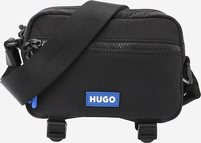 HUGO Sac à bandoulière 'Vytal' en noir, Vue avec produit