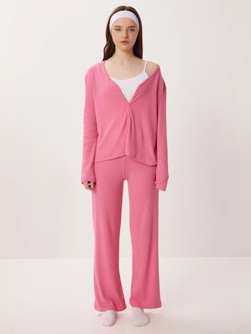 Pyjama 'Pyjama-Sets' Happiness İstanbul en rose