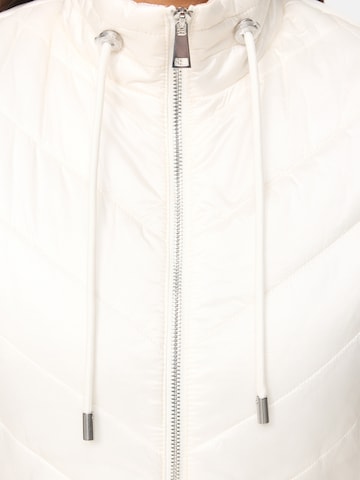 Orsay Between-Season Jacket 'Philia' in White