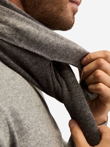Il Lanificio Scarf in Grey