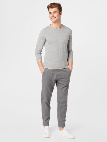 s.Oliver Pullover in Grau