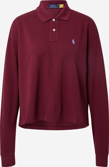 Polo Ralph Lauren Shirt in Cherry red, Item view